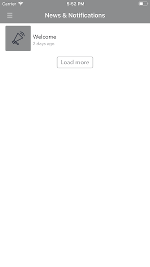 The Intermediate School Screenshot 0