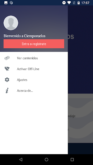 Ciempozuelos Screenshot 1