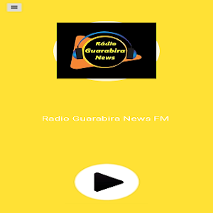 Radio Guarabira NewsFM Screenshot 0