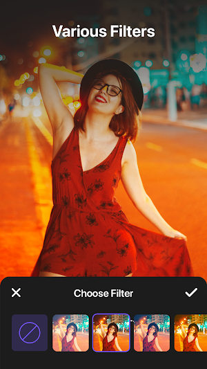 Photo Video Maker with Music Screenshot 3