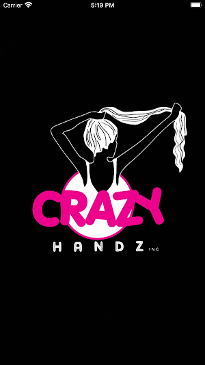 CRAZY HANDZ Screenshot 0