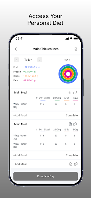 ShredSmart Screenshot 2