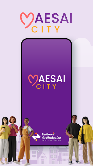 Maesai City Screenshot 0