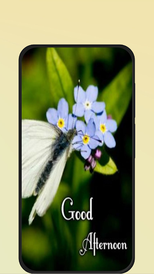 images good afternoon Screenshot 3