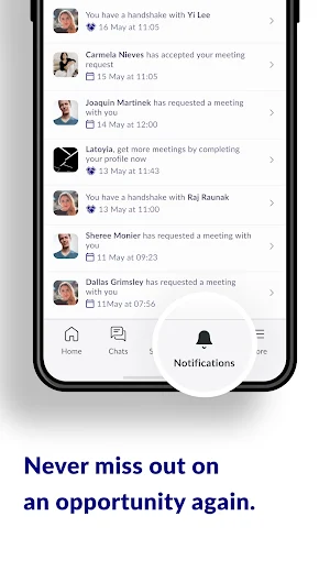 Quantum.Tech World Screenshot 3