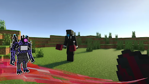 Monster Toilet for minecraft Screenshot 2