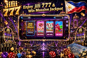 Jili777 Slots:Jackpot Casino Screenshot 0