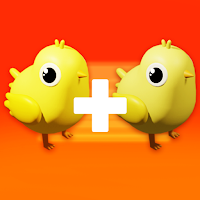 Merge Animals 3D