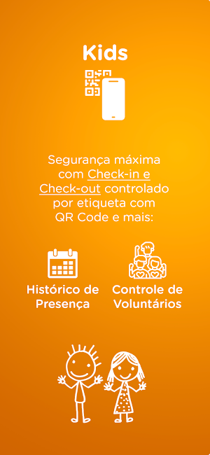 Igreja Sobre a Rocha Screenshot 2