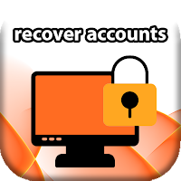 recover account : how & tips
