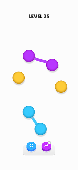 Path Puzzle Screenshot 2