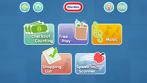 Shop 'n Learn Smart Checkout Screenshot 3