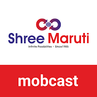 SMILe MobCast