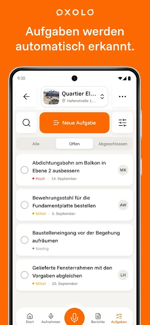 Oxolo Screenshot 3