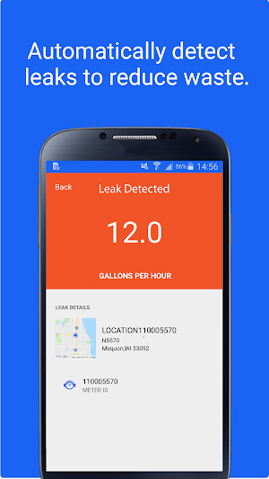 EyeOnWater Screenshot 3