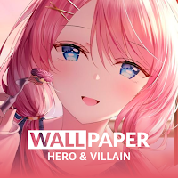 Animation(3000+) HD Wallpaper