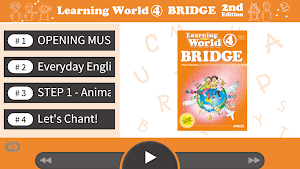 Learning World BRIDGE Pro Screenshot 0