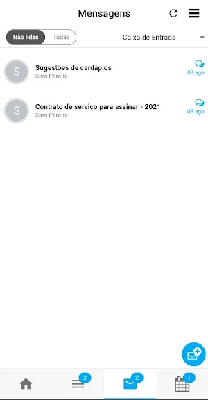 NutriCan Screenshot 2