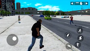 Indian Cars and Bikes Drive 3D Screenshot 0