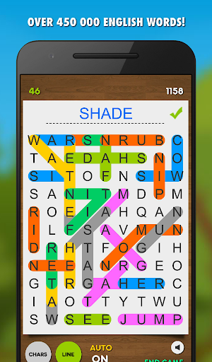 Word Search Unlimited PRO Screenshot 2