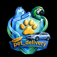 Pet Delivery