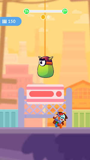 Break the Pinata Screenshot 0