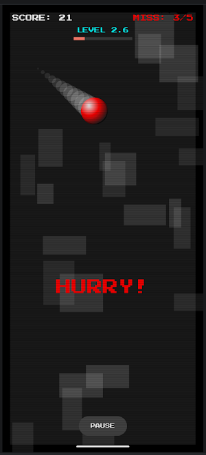 retroTAP Screenshot 1