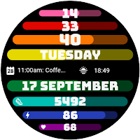 WatchFace M2