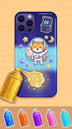 Custom Diy Phone Case Maker Screenshot 2