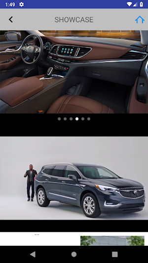 Sterling McCall Buick GMC Screenshot 2