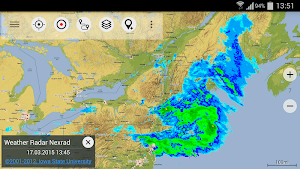 US Topo Maps Pro Screenshot 2
