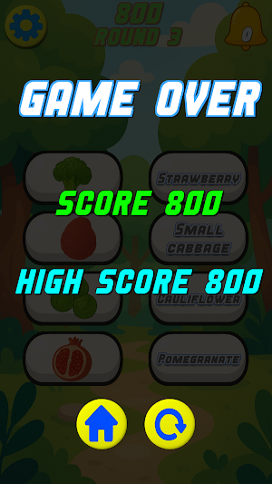 My Garden: Conect it! Screenshot 3