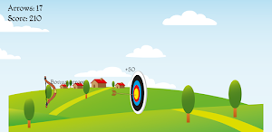 Bow & Arrow Screenshot 3