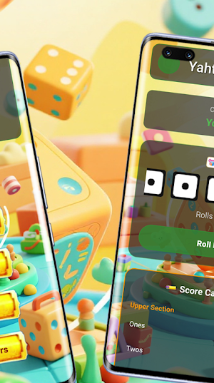 Good Rollify Screenshot 1