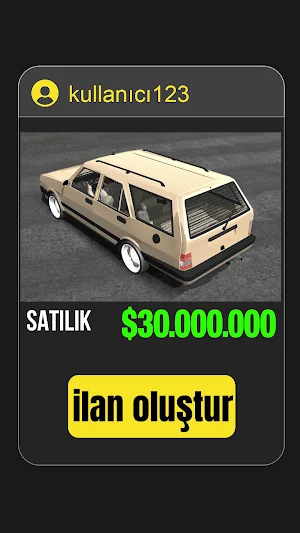 CPM Market Screenshot 0