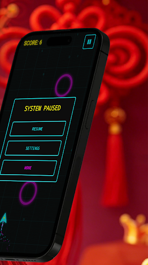 7U7 Dark Loop Screenshot 3