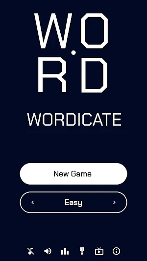 Wordicate Screenshot 0