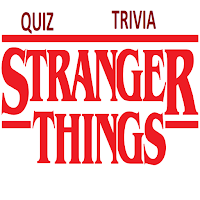 Stranger Things Trivia Quiz