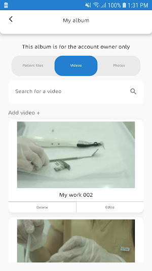 Dental Knights Screenshot 1