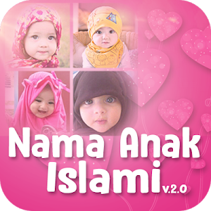 Nama Anak Perempuan Islami Screenshot 0