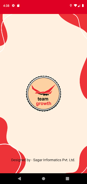 Team Growth Screenshot 0