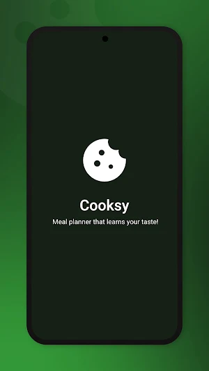 Cooksy Screenshot 0