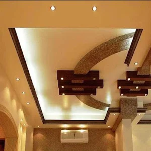 Ceiling Design Screenshot 0