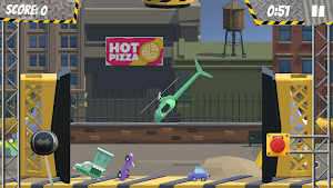 Crush Rush Screenshot 2