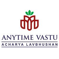 Anytime Vastu