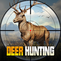 Deer Hunting: 3D shooting game