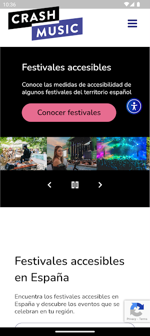 Cap Fest Screenshot 0