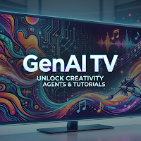 GenAI TV