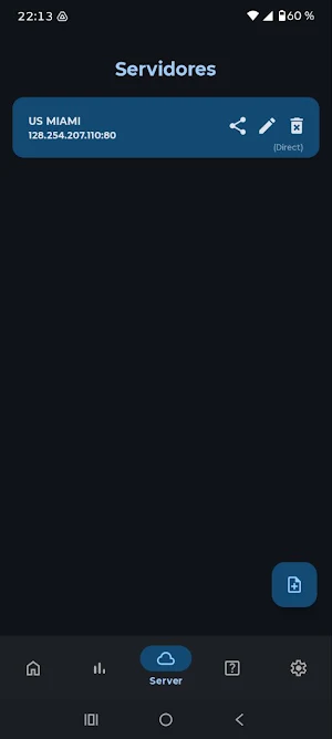 RequestLab X Screenshot 2