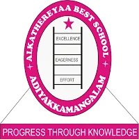 ALKATHREYAA NURSERY AND PRI SC
